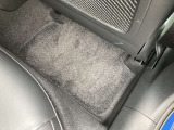 足元状態も良く、綺麗に乗られていた車両です!