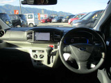 車内・外装共に納車の前に自社でクリーニングをして引き渡しとなります