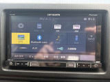 ナビ機能がついてるので目的地も安心して向かえます!