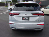アウトランダー PHEV 2.4 P 4WD 