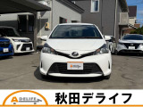 ヴィッツ 1.3 F 