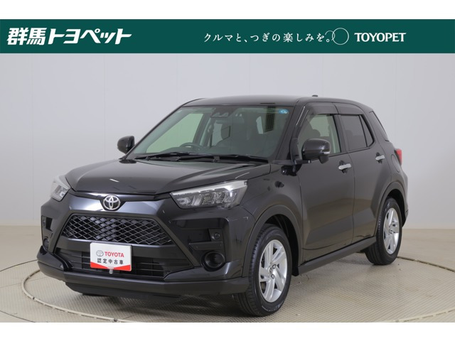 ライズ 1.0 G 4WD 