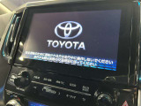 【純正SDナビ】フルセグTVの視聴も可能☆高性能&多機能ナビでドライブも快適ですよ☆