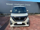 ルークス ハイウェイスターX 4WD 
