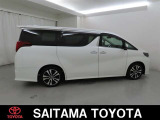 トヨタの「ロングラン保証」付き。メ-カ-を問わず、走行距離無制限、埼玉トヨタで中古車をお買い上げいただいたお客様に安心で快適なカ-ライフをお約束する1年間の保証です。有料で延長もできます。
