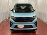 ムーヴ RS 