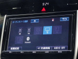 CD・DVD(再生機能)・ブルートゥース等を使用することができます。