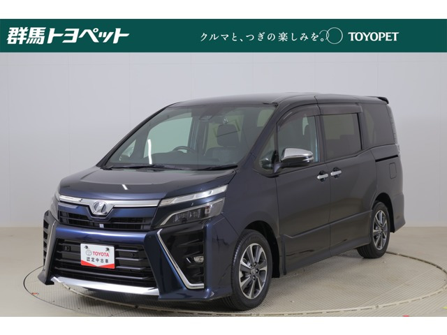 ヴォクシー 2.0 ZS 煌II 