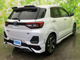 ライズ ハイブリッド 1.2 Z 