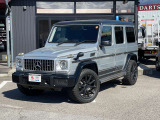 Gクラス G350d ロング 4WD 