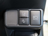 トヨタセーフティーセンス装備車です。