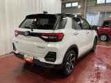 コンパクトなボディですが、車内や荷室はとっても広々!