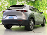 CX-30 2.0 20S プロアクティブ ツーリングセレクション 4WD 