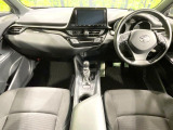 C-HR  S LEDパッケージ
