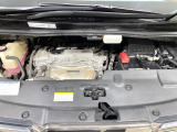 親切・丁寧な専門メカニックスタッフが応対!・車検・点検整備・事故等の修理などアフターサービスも安心。お車のカスタマイズもネクステージのサービススタッフまでご相談ください!