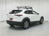 CX-30 2.0 20S プロアクティブ 