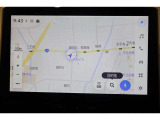 ディスプレイオーディオを装備。スマホとクルマをつなぐことで、これまでのナビに加えて、いろんなサービスが楽しめます。