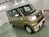 車検整備付で安心して乗り出せます