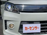 純正ディスチャージヘッドランプ!