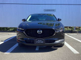 CX-30 2.0 20S レトロスポーツエディション 