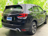 フォレスター 2.0 アドバンス 4WD 