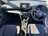 ヤリスクロス  4WD 修復歴無し