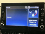 【ディスプレイオーディオ】スマホとクルマをつなぐだけで、音楽アプリやナビアプリなどのスマホアプリが車のディスプレイ上で使えます!