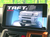 タフト G ターボ 