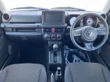 ジムニーノマド 1.5 FC 4WD 