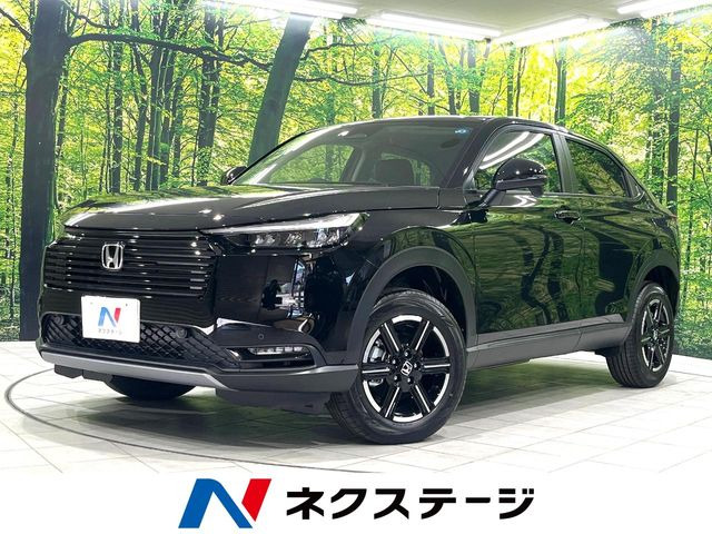 ヴェゼル 1.5 G