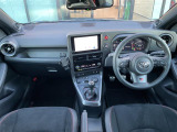 GRヤリス 1.6 RZ ハイ パフォーマンス 4WD 4WD 6MT