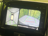 【全方位モニター用カメラ】専用のカメラにより、上から見下ろしたような視点で360度クルマの周囲を確認することができます☆死角部分も確認しやすく、狭い場所での切り返しや駐車もスムーズに行えます。