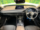 CX-30 2.0 20S ブラックトーンエディション 