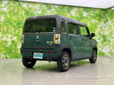 ハスラー ハイブリッド(HYBRID) G 