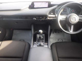 MAZDA3ファストバック 1.5 15S ツーリング 