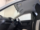 お車はピカピカ!清潔感が感じられる状態でお渡ししています♪