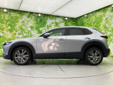 CX-30 2.0 20S プロアクティブ ツーリングセレクション 4WD 