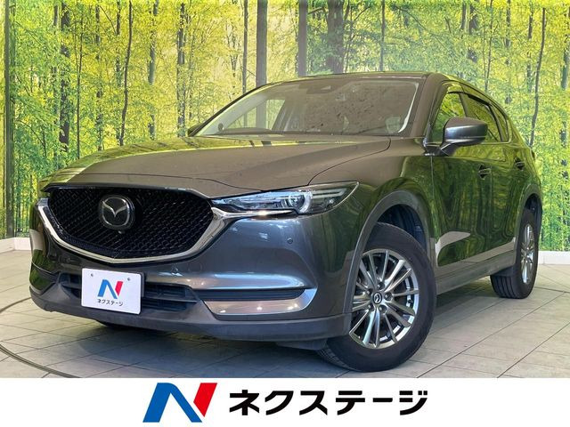 CX-5  XD プロアクティブ