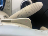 パドルシフト