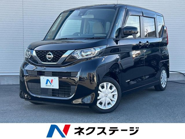 ルークス S 