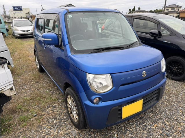 MRワゴン X 4WD