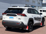 RAV4 2.0 アドベンチャー オフロードパッケージ 4WD 