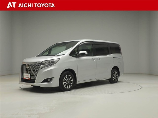 エスクァイア 2.0 Gi 4WD 