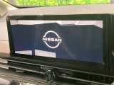 【12型Nissan CONNECT】お手持ちのスマートフォンとの連携で、ナビや音楽再生など各種アプリを使用可能。スマホに近い感覚でお使いいただけます♪