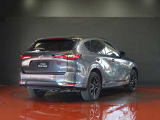 CX-60 3.3 XD ハイブリッド プレミアムスポーツ ディーゼル 4WD 