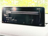 【ナビゲーション】目的地までしっかり案内してくれる使いやすいナビ。Bluetooth接続すればお持ちのスマホやMP3プレイヤーの音楽を再生可能!毎日の運転がさらに楽しくなります!!