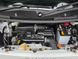 エンジン快調です☆納車時にはエンジンオイル&オイルフィルターを交換して納車させていただいております☆