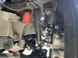 お車を安心してお乗りいただく為には、足回りの定期点検が欠かせません。サービスサポート(有償保証)では無料点検もご提供しており、安心のカーライフをお過ごしいただけるサポート体制が整っています。