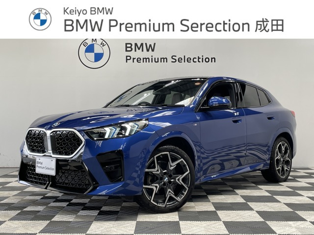 X2 xドライブ20i Mスポーツ 4WD