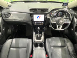 エクストレイル 2.0 20Xi 